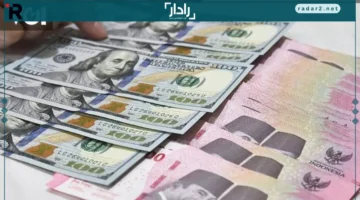 الضغط العالمي يخفي قوة الروبية وسط استقرار الدولار الأمريكي